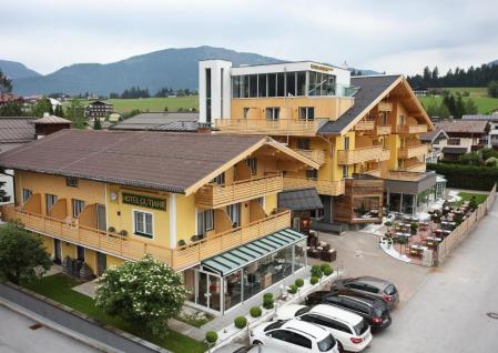 Hotel Abtenau