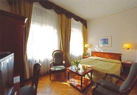 Hotel wien