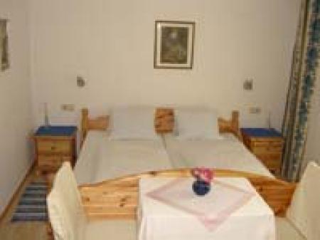 Pension Zell am See