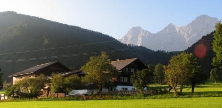 Agriturismo Ramsau am Dachstein