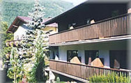 Appartement Ferienwohnung Bad Gastein