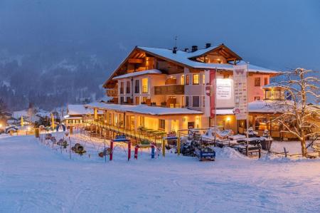 Hotel Dorfgastein