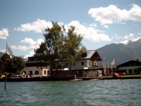 Jugendherberge Zell am See