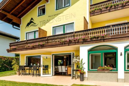 Hotel Altmünster am Traunsee