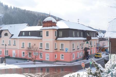 Gasthof / Restaurant Steinhaus am Semmering