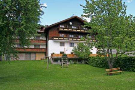 Hotel Birnbaum