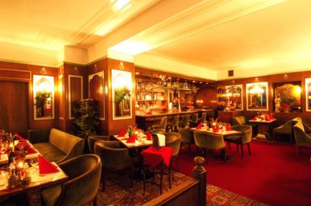 Hotel Das REGINA Boutiquehotel_winter Hotel Das REGINA Boutiquehotel_winter
