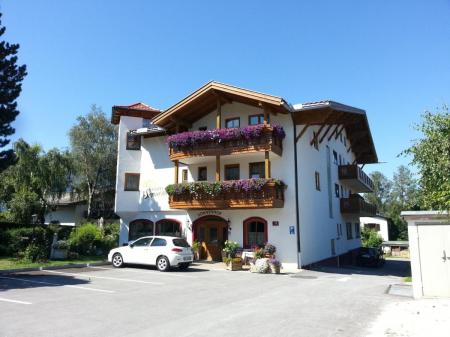 Hotel Hotel Sonnenhof, Bed & Breakfast & Appartements_winter Hotel Hotel Sonnenhof, Bed & Breakfast & Appartements_winter