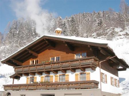 Ferienhaus Ferienchalet Bauernhof Fuchsmoos_winter Ferienhaus Ferienchalet Bauernhof Fuchsmoos_winter