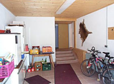 Pension Wenns