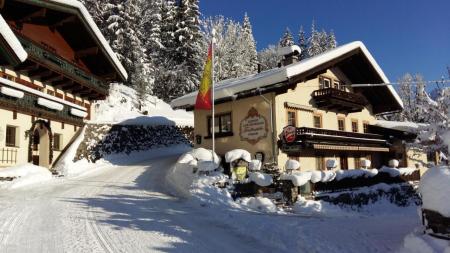 Gasthof / Restaurant Lofer