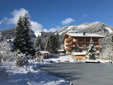 Hotel Unken