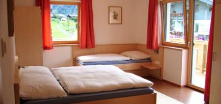 Appartement Ferienwohnung Appartement Wälderhof_winter Appartement Ferienwohnung Appartement Wälderhof_winter