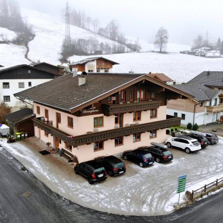Pension Kaprun