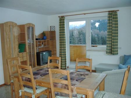 Bauernhof Gries am Brenner