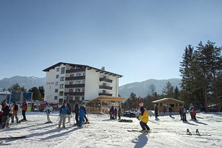 Hotel Winkler GmbH_winter Hotel Winkler GmbH_winter