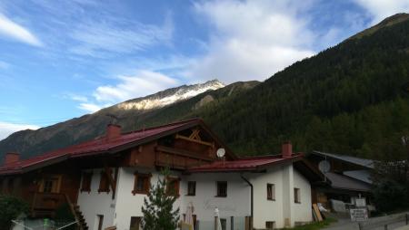 Agriturismo Gries 