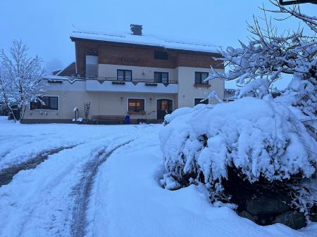 Apartman Schladming