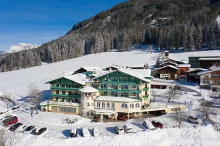 Hotel St. Martin