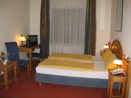 Hotel Altenburg_winter Hotel Altenburg_winter