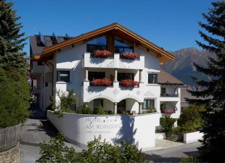 Hotel Hotel Garni Am Römerweg_winter Hotel Hotel Garni Am Römerweg_winter