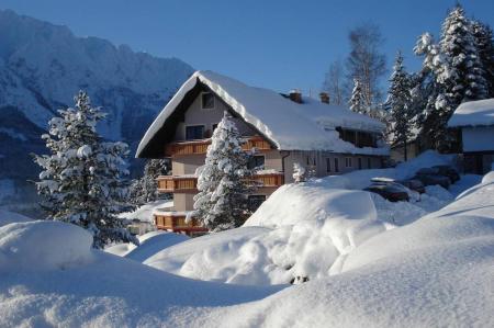 Hotel Tauplitz