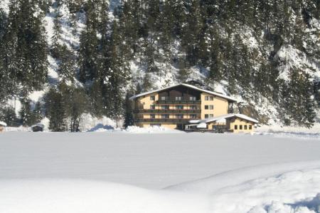 Hotel Bach