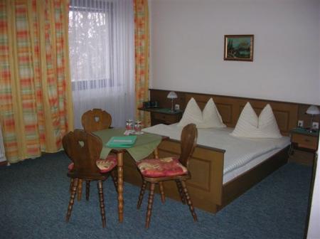 Pension Baden