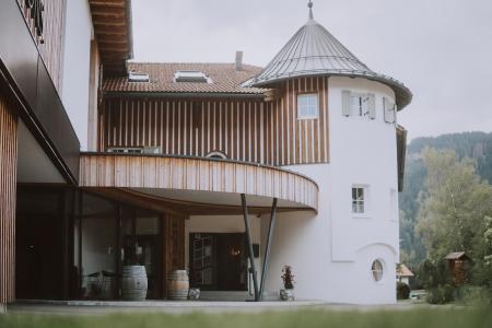 Hotel Tannheim