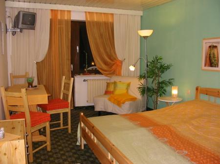 Appartement Ferienwohnung Mauterndorf
