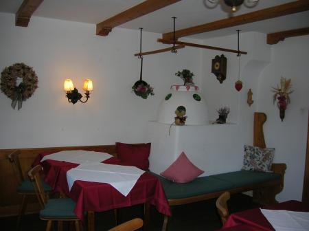 Privatvermieter Ehrwald