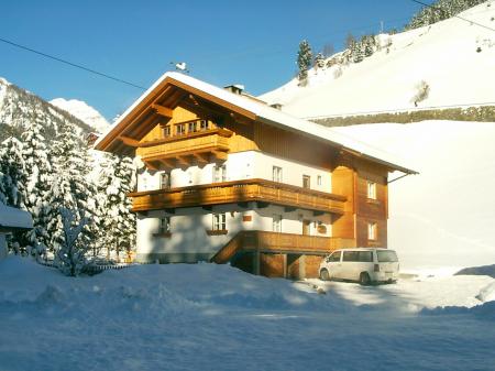 Privatvermieter Innervillgraten