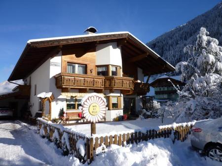 Appartement Ferienwohnung Neustift im Stubaital
