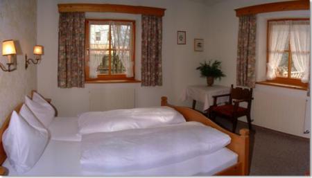 Appartement Ferienwohnung Pettneu am Arlberg