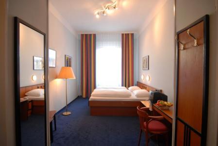 Hotel Hotel Drei Kronen_winter Hotel Hotel Drei Kronen_winter