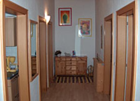 Appartement Ferienwohnung Altenmarkt i.Pg.