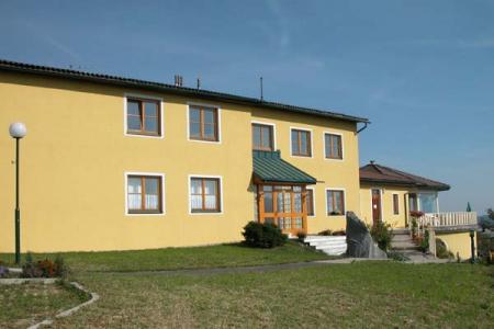 Appartement Ferienwohnung Glanz an der Weinstrasse