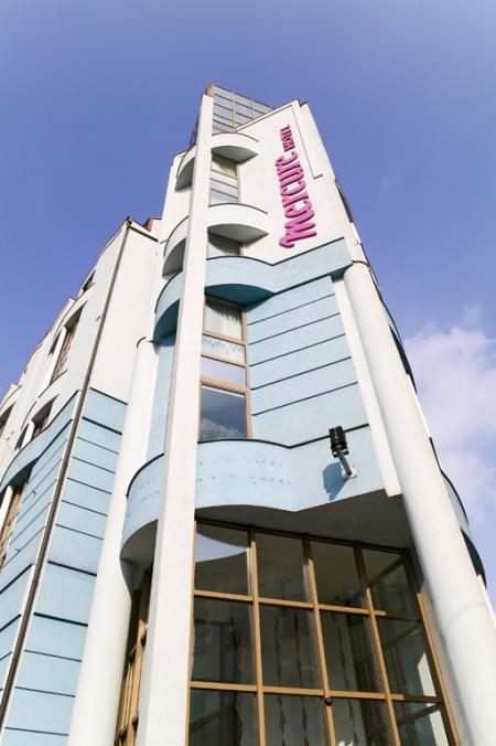 Hotel Wien