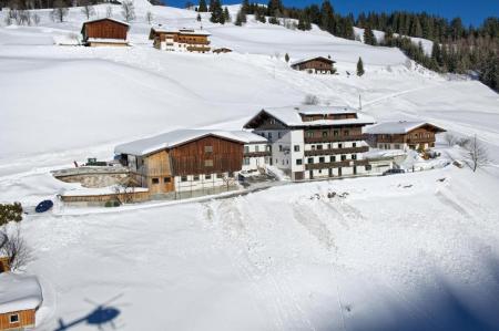 Jugendherberge Saalbach