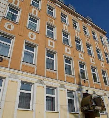 Hotel Hotel & Apartments KLIMT_winter Hotel Hotel & Apartments KLIMT_winter