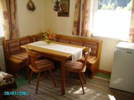 Appartement Ferienwohnung Ferienwohnung_winter Appartement Ferienwohnung Ferienwohnung_winter