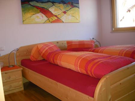 Appartement Ferienwohnung Ferienwohnung Haag_winter Appartement Ferienwohnung Ferienwohnung Haag_winter