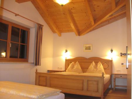 Appartement Ferienwohnung Radstadt