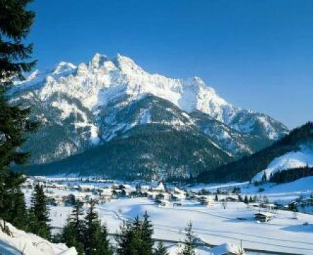 Bauernhof Bergerhäusl Familie Schwaiger - Ferien auf dem Bauernhof - Hotel Garni_winter Bauernhof Bergerhäusl Familie Schwaiger - Ferien auf dem Bauernhof - Hotel Garni_winter
