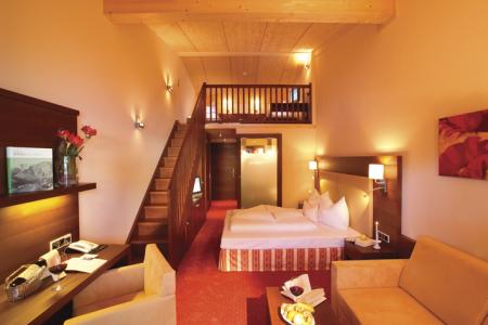 Hotel Damüls