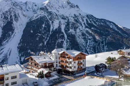 Hotel Huben