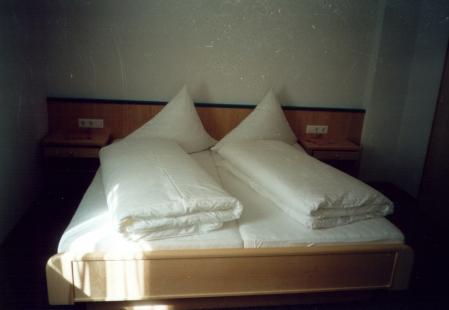 Appartement Ferienwohnung Feichten
