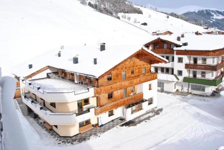 Privatvermieter Gästehaus Hochstaffl_winter Privatvermieter Gästehaus Hochstaffl_winter