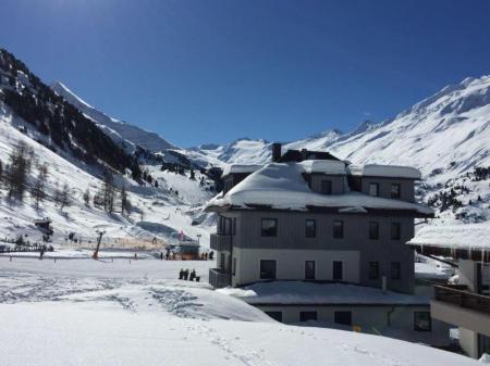 Pension Obergurgl
