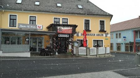 Hotel Hotel Restaurant Schwarzer Adler_winter Hotel Hotel Restaurant Schwarzer Adler_winter